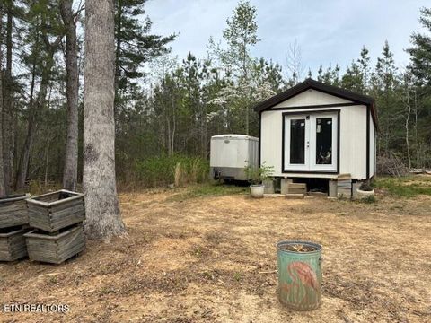 Tiny photo for 290 Curnutt Lane, Ten Mile, TN 37880 (MLS # 1336318)