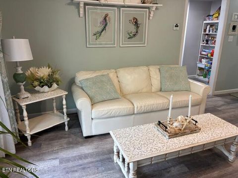 Tiny photo for 290 Curnutt Lane, Ten Mile, TN 37880 (MLS # 1336318)