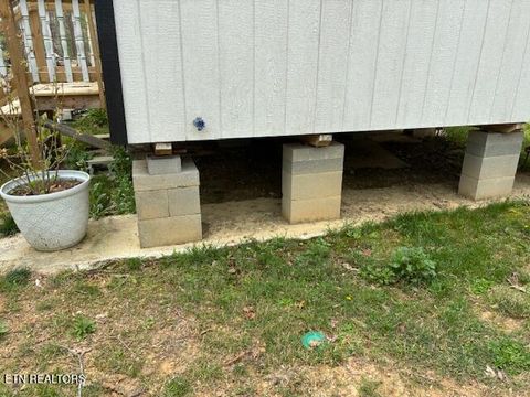 Tiny photo for 290 Curnutt Lane, Ten Mile, TN 37880 (MLS # 1336318)