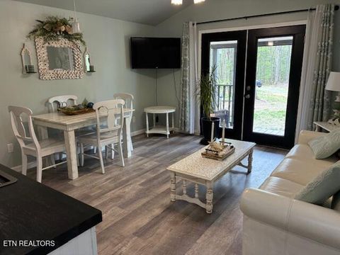 Tiny photo for 290 Curnutt Lane, Ten Mile, TN 37880 (MLS # 1336318)