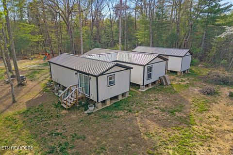 Tiny photo for 290 Curnutt Lane, Ten Mile, TN 37880 (MLS # 1336318)