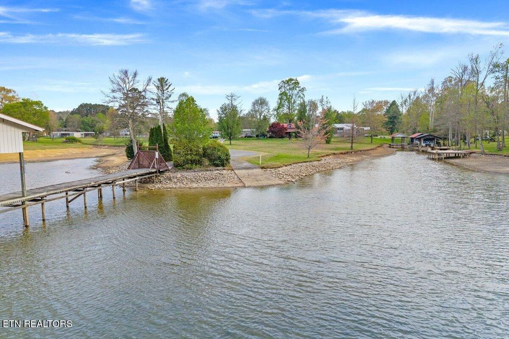 Photo of 290 Curnutt Lane, Ten Mile, TN 37880 (MLS # 1336318)