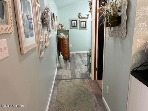 Tiny photo for 290 Curnutt Lane, Ten Mile, TN 37880 (MLS # 1336318)