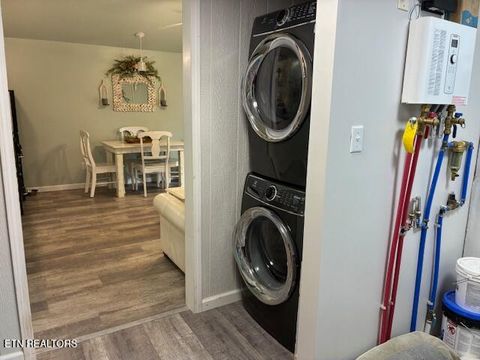 Tiny photo for 290 Curnutt Lane, Ten Mile, TN 37880 (MLS # 1336318)