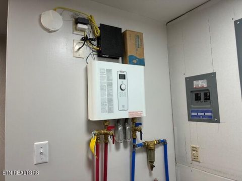 Tiny photo for 290 Curnutt Lane, Ten Mile, TN 37880 (MLS # 1336318)