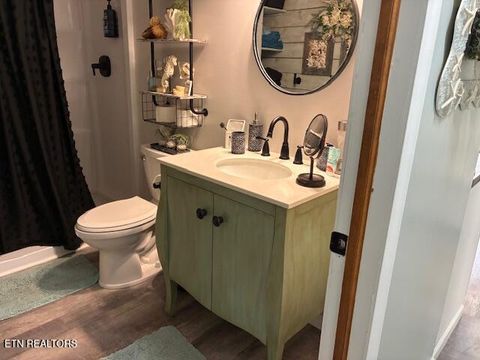 Tiny photo for 290 Curnutt Lane, Ten Mile, TN 37880 (MLS # 1336318)