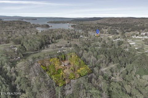 Tiny photo for 290 Curnutt Lane, Ten Mile, TN 37880 (MLS # 1336318)