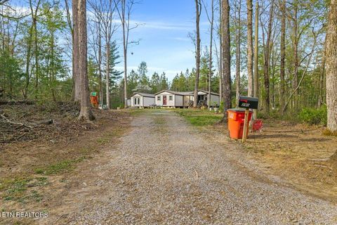 Tiny photo for 290 Curnutt Lane, Ten Mile, TN 37880 (MLS # 1336318)