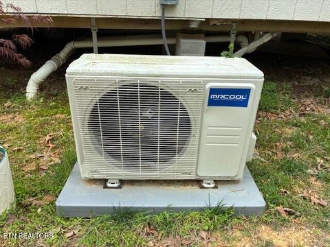 Tiny photo for 290 Curnutt Lane, Ten Mile, TN 37880 (MLS # 1336318)