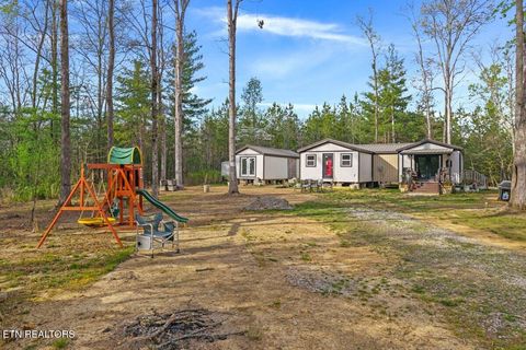 Tiny photo for 290 Curnutt Lane, Ten Mile, TN 37880 (MLS # 1336318)