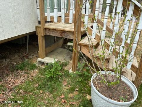 Tiny photo for 290 Curnutt Lane, Ten Mile, TN 37880 (MLS # 1336318)