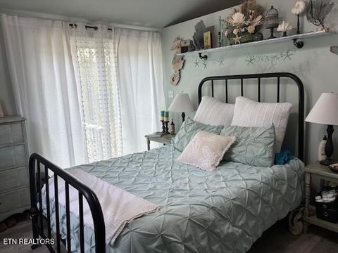 Tiny photo for 290 Curnutt Lane, Ten Mile, TN 37880 (MLS # 1336318)