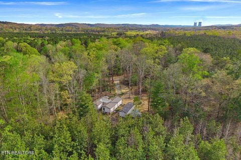 Tiny photo for 290 Curnutt Lane, Ten Mile, TN 37880 (MLS # 1336318)