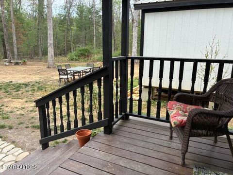 Tiny photo for 290 Curnutt Lane, Ten Mile, TN 37880 (MLS # 1336318)