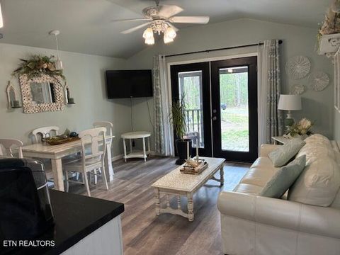 Tiny photo for 290 Curnutt Lane, Ten Mile, TN 37880 (MLS # 1336318)