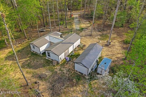Tiny photo for 290 Curnutt Lane, Ten Mile, TN 37880 (MLS # 1336318)