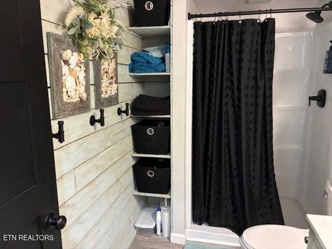 Tiny photo for 290 Curnutt Lane, Ten Mile, TN 37880 (MLS # 1336318)