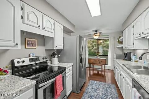 Tiny photo for 609 Greenwood Drive, Clinton, TN 37716 (MLS # 1344286)