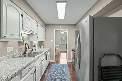 Tiny photo for 609 Greenwood Drive, Clinton, TN 37716 (MLS # 1344286)