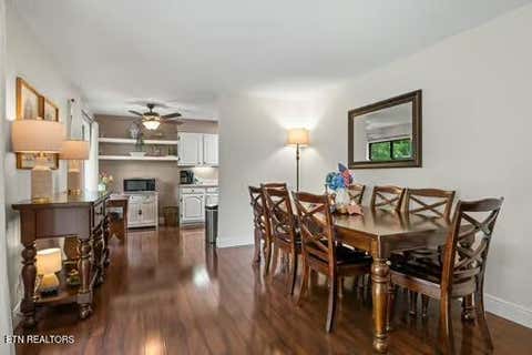 Tiny photo for 609 Greenwood Drive, Clinton, TN 37716 (MLS # 1344286)