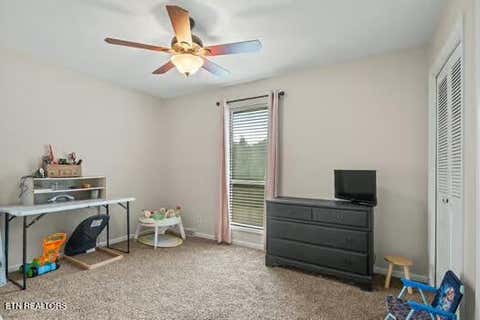 Tiny photo for 609 Greenwood Drive, Clinton, TN 37716 (MLS # 1344286)