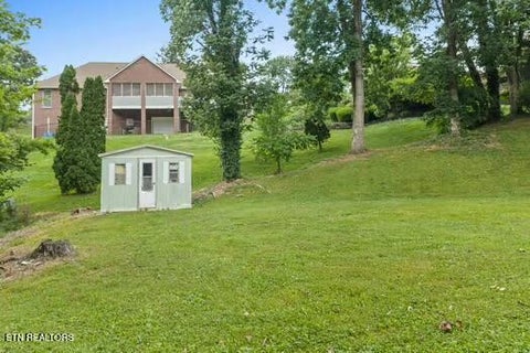 Tiny photo for 609 Greenwood Drive, Clinton, TN 37716 (MLS # 1344286)