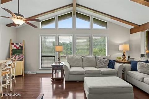 Tiny photo for 609 Greenwood Drive, Clinton, TN 37716 (MLS # 1344286)