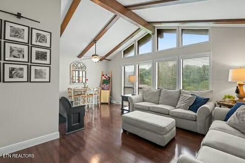 Tiny photo for 609 Greenwood Drive, Clinton, TN 37716 (MLS # 1344286)