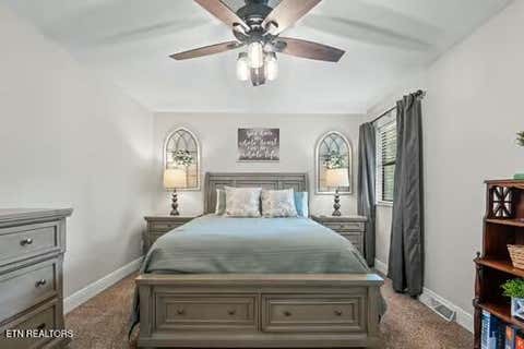 Tiny photo for 609 Greenwood Drive, Clinton, TN 37716 (MLS # 1344286)