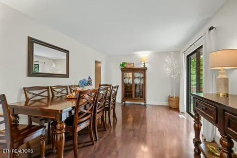 Tiny photo for 609 Greenwood Drive, Clinton, TN 37716 (MLS # 1344286)