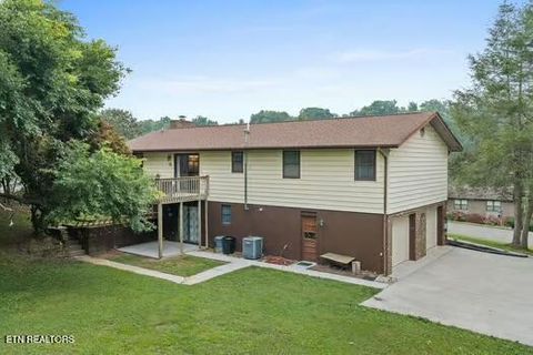 Tiny photo for 609 Greenwood Drive, Clinton, TN 37716 (MLS # 1344286)