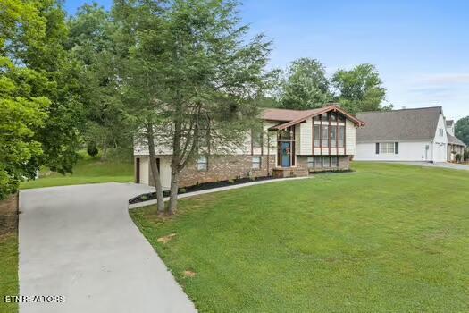 609 Greenwood Drive