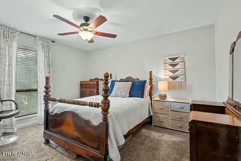 Tiny photo for 609 Greenwood Drive, Clinton, TN 37716 (MLS # 1344286)