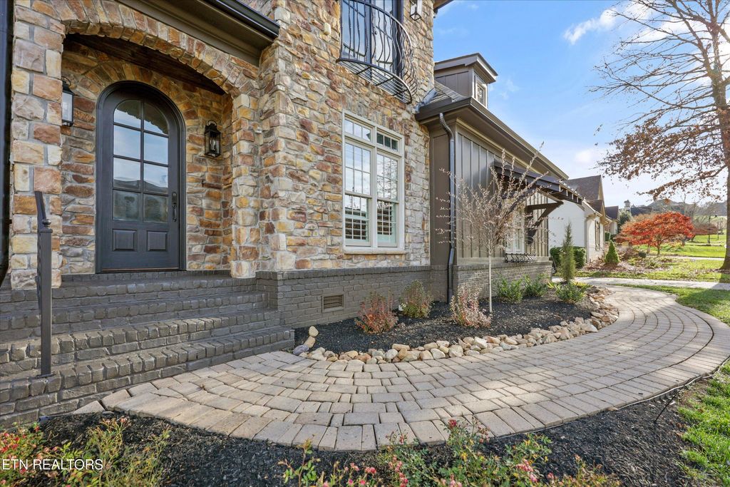 Photo of 1122 Anthem View Lane, Knoxville, TN 37922 (MLS # 1335042)