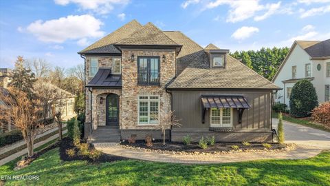 Photo of 1122 Anthem View Lane, Knoxville, TN 37922 (MLS # 1335042)