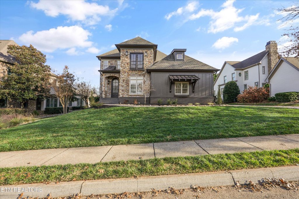 Photo of 1122 Anthem View Lane, Knoxville, TN 37922 (MLS # 1335042)