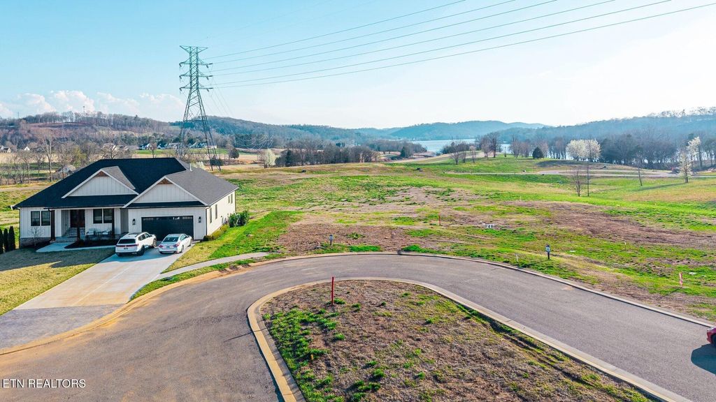 Photo of 145 Purple Iris Place, Loudon, TN 37774 (MLS # 1332680)