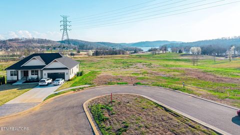 Tiny photo for 145 Purple Iris Place, Loudon, TN 37774 (MLS # 1332680)