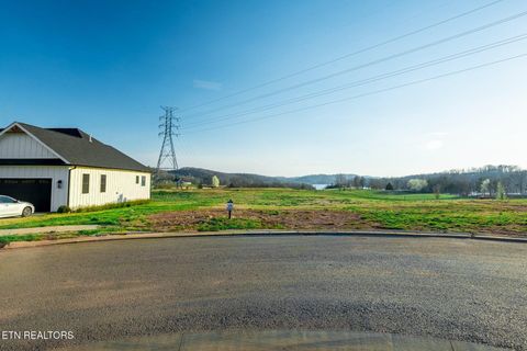 Tiny photo for 145 Purple Iris Place, Loudon, TN 37774 (MLS # 1332680)