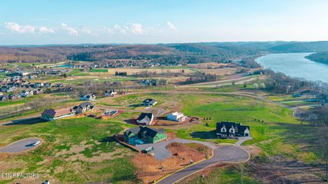 Tiny photo for 145 Purple Iris Place, Loudon, TN 37774 (MLS # 1332680)