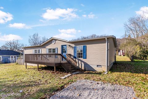 Tiny photo for 806 Reynolds Ave, Clinton, TN 37716 (MLS # 1324109)