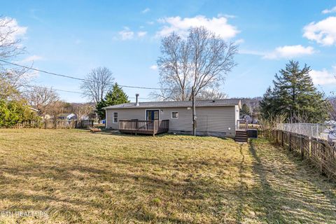 Tiny photo for 806 Reynolds Ave, Clinton, TN 37716 (MLS # 1324109)