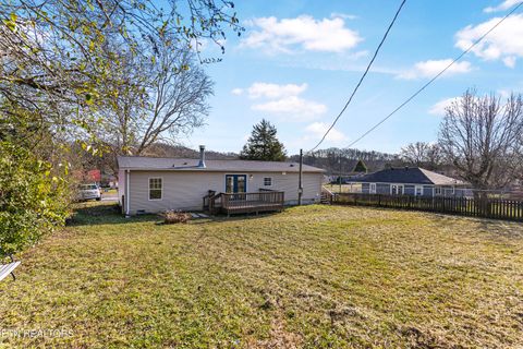 Tiny photo for 806 Reynolds Ave, Clinton, TN 37716 (MLS # 1324109)