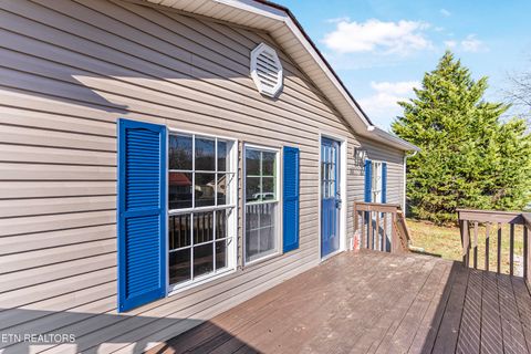 Tiny photo for 806 Reynolds Ave, Clinton, TN 37716 (MLS # 1324109)