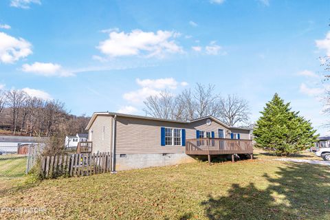 Tiny photo for 806 Reynolds Ave, Clinton, TN 37716 (MLS # 1324109)