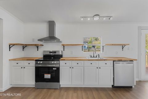 Tiny photo for 806 Reynolds Ave, Clinton, TN 37716 (MLS # 1324109)