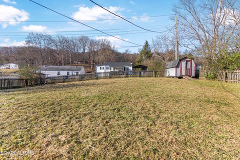 Tiny photo for 806 Reynolds Ave, Clinton, TN 37716 (MLS # 1324109)