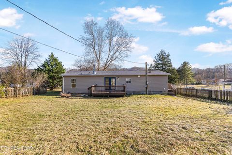Tiny photo for 806 Reynolds Ave, Clinton, TN 37716 (MLS # 1324109)