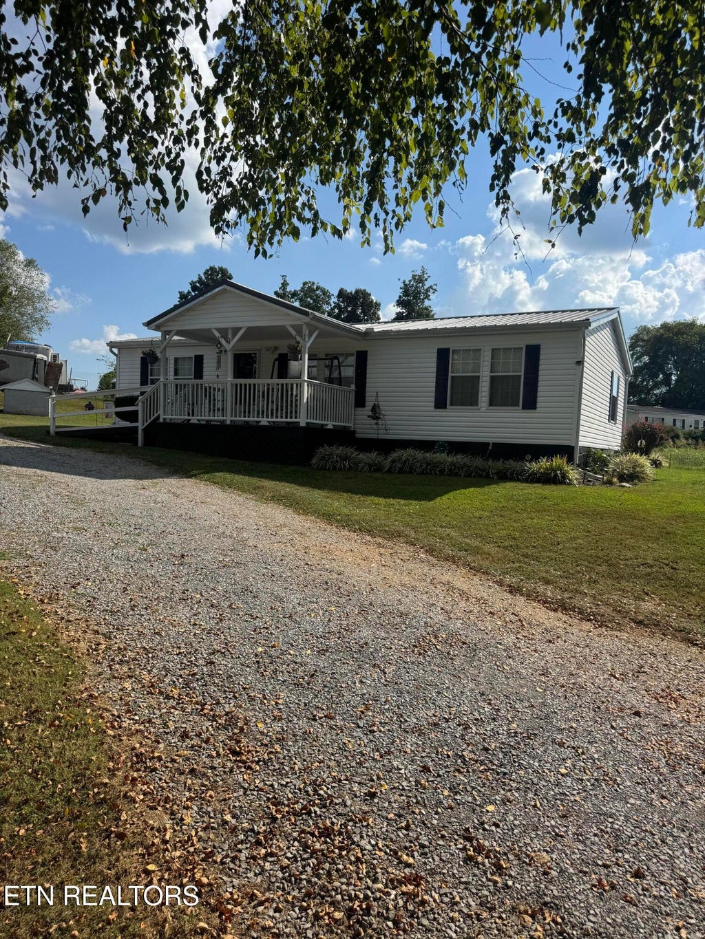 Photo of 230 Ingram Rd, Madisonville, TN 37354 (MLS # 1354026)