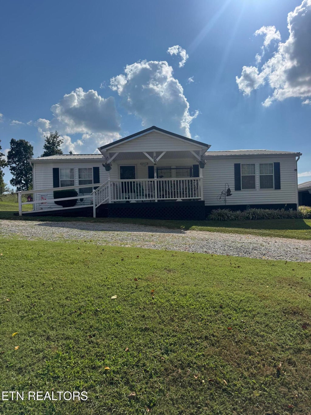 Photo of 230 Ingram Rd, Madisonville, TN 37354 (MLS # 1354026)